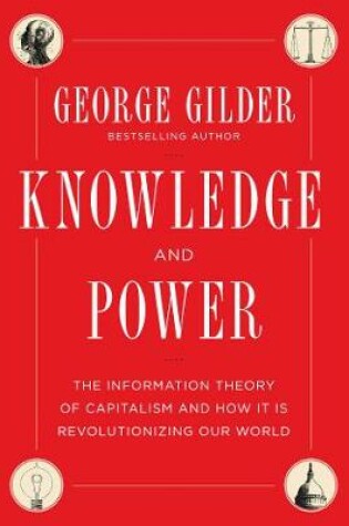 Cover of Knowledge and Power