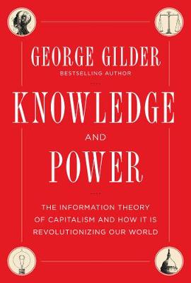 Book cover for Knowledge and Power