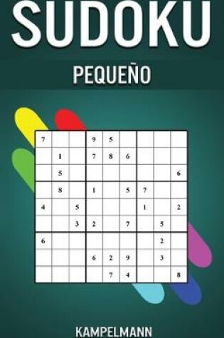 Cover of Sudoku Pequeño