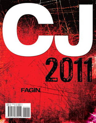 Book cover for CJ 2011