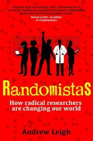 Cover of Randomistas