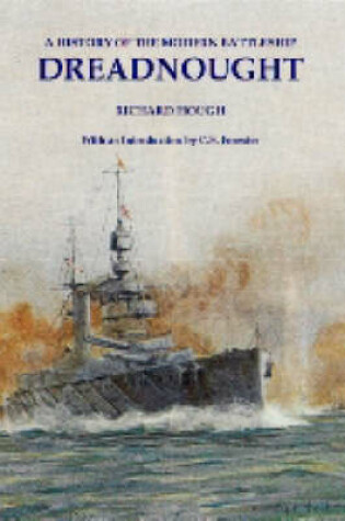 Cover of Dreadnought