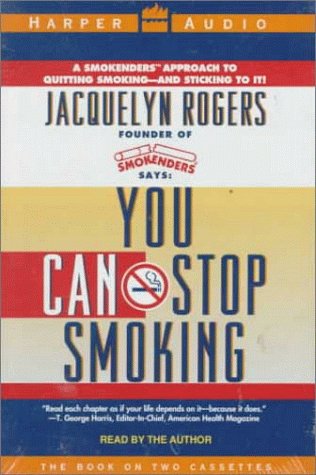 Book cover for You Can Stop Smoking