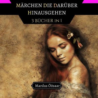 Book cover for M�rchen, die Dar�ber Hinausgehen