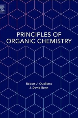 Cover of Principles of Organic Chemistry