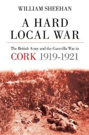 Cover of A Hard Local War