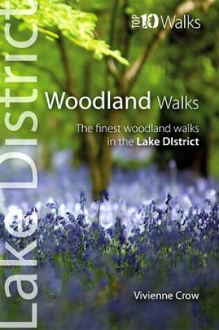 Cover of Woodland Walks