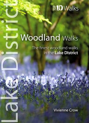 Cover of Woodland Walks