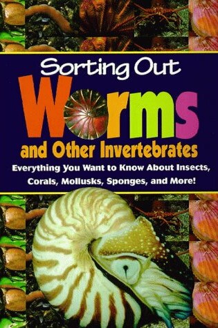 Cover of Sorting out Worms