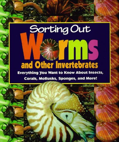 Book cover for Sorting out Worms