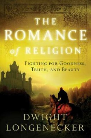 Cover of The Romance of Religion