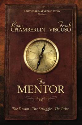 Book cover for The Mentor