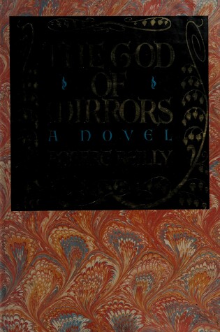 Cover of The God of Mirrors