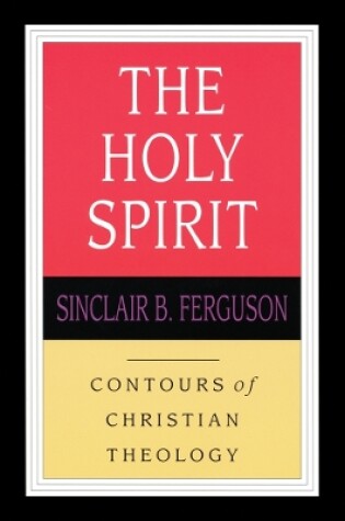 Cover of The Holy Spirit