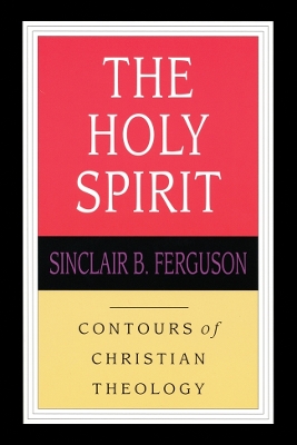 Book cover for The Holy Spirit