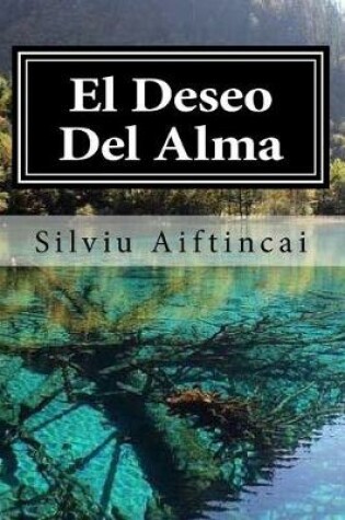 Cover of El Deseo Del Alma