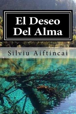 Book cover for El Deseo Del Alma