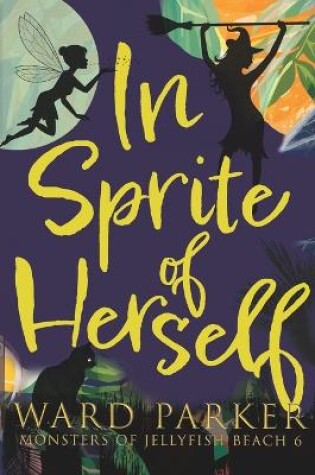 Cover of In Sprite of Herself