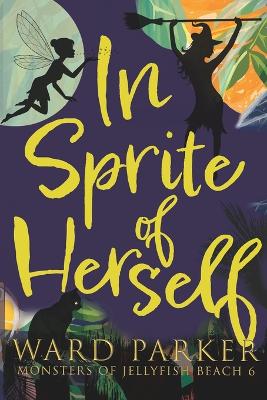 Cover of In Sprite of Herself