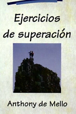 Cover of Ejercicios de Superacion