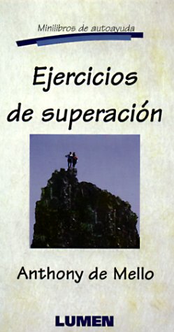 Book cover for Ejercicios de Superacion