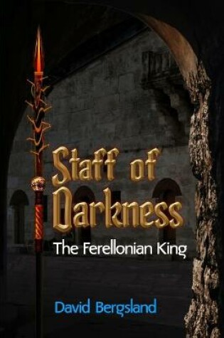 Cover of Staff of Darkness