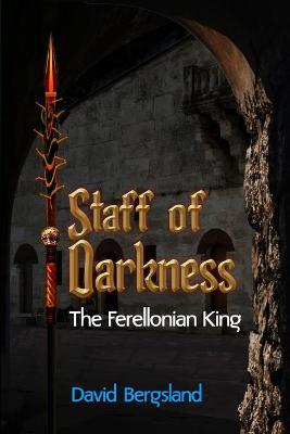 Cover of Staff of Darkness