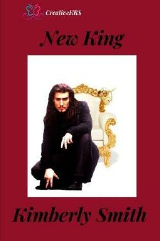Cover of New King