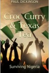 Book cover for Croc Curry & Texas Tea