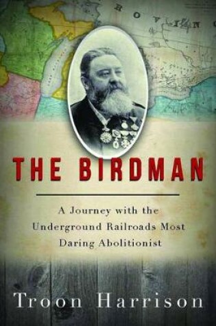 Cover of The Birdman