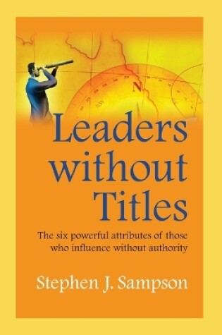 Cover of Leaders without Titles