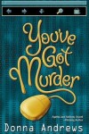 Book cover for You've Got Murder