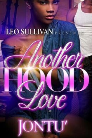 Cover of Another Hood Love