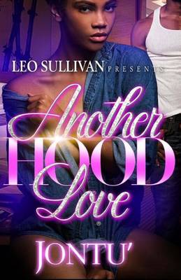 Book cover for Another Hood Love