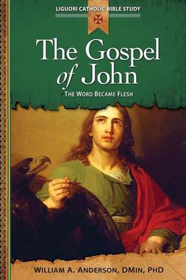 Book cover for The Gospel of John