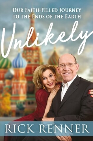 Cover of Unlikely