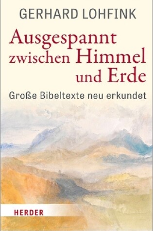 Cover of Ausgespannt Zwischen Himmel Und Erde