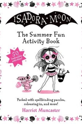 Cover of The Summer Fun Activity Book