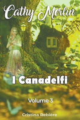 Book cover for I Canadelfi