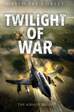 Cover of Twilight of War