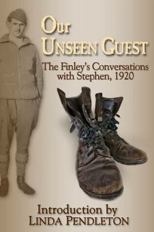 Cover of Our Unseen Guest