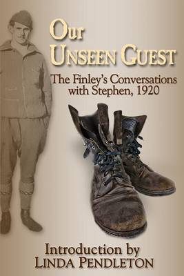 Book cover for Our Unseen Guest