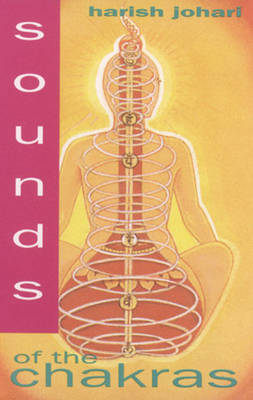 Book cover for Sounds of the Chak