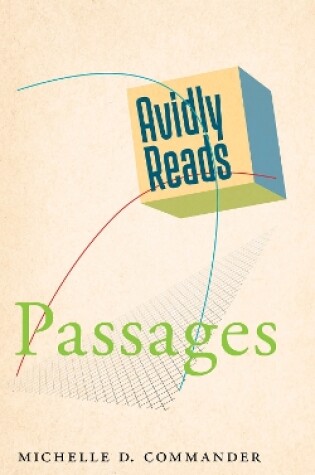 Cover of Avidly Reads Passages