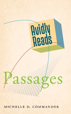 Cover of Avidly Reads Passages