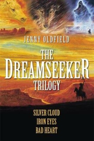 Cover of The Dreamseeker Trilogy