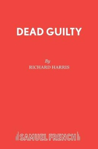 Cover of Dead Guilty