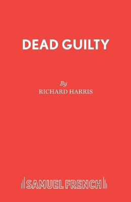 Book cover for Dead Guilty