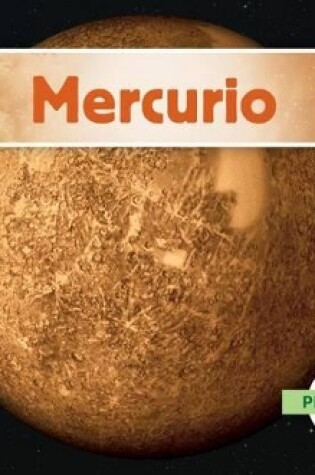 Cover of Mercurio (Mercury)