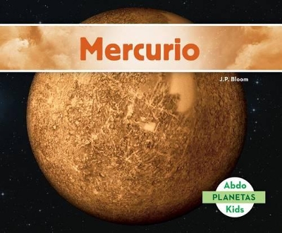 Cover of Mercurio (Mercury)